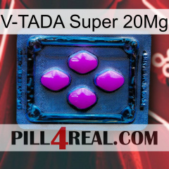 V-TADA Super 20Mg 04